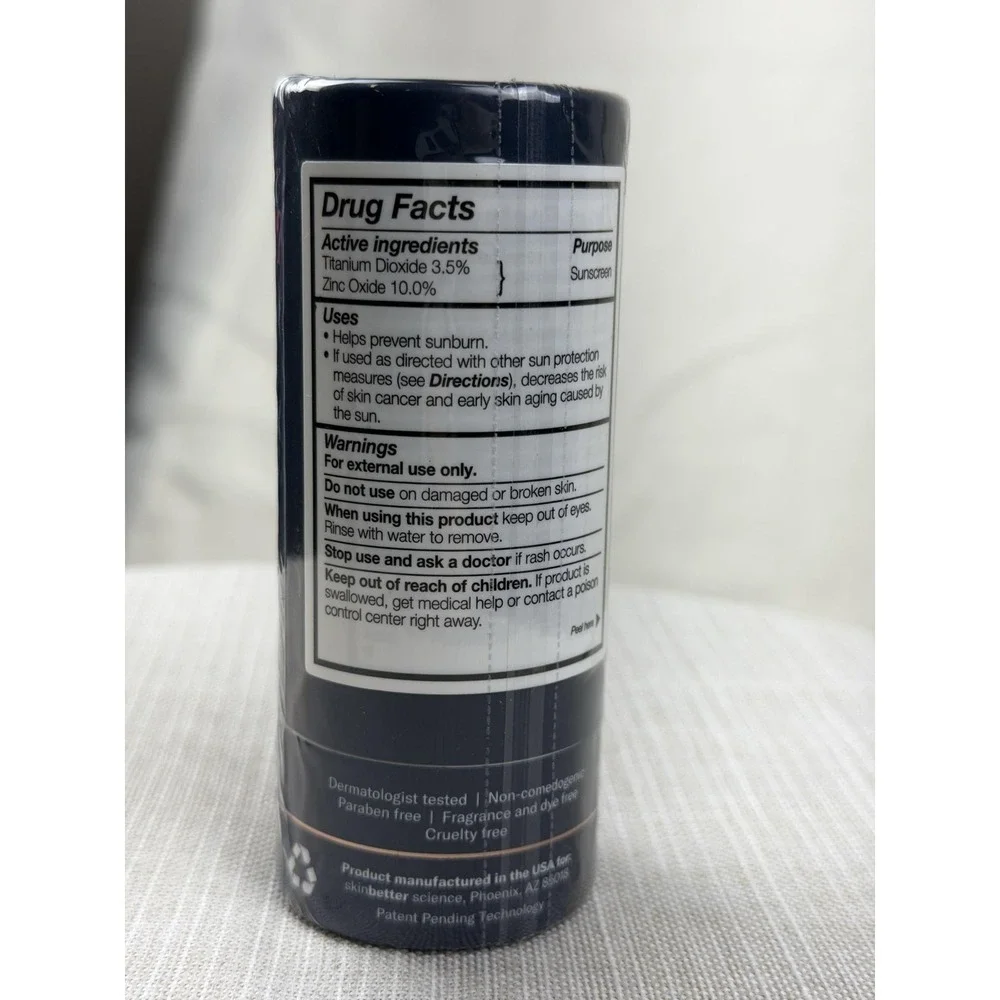 Skinbetter Science skinbetter science